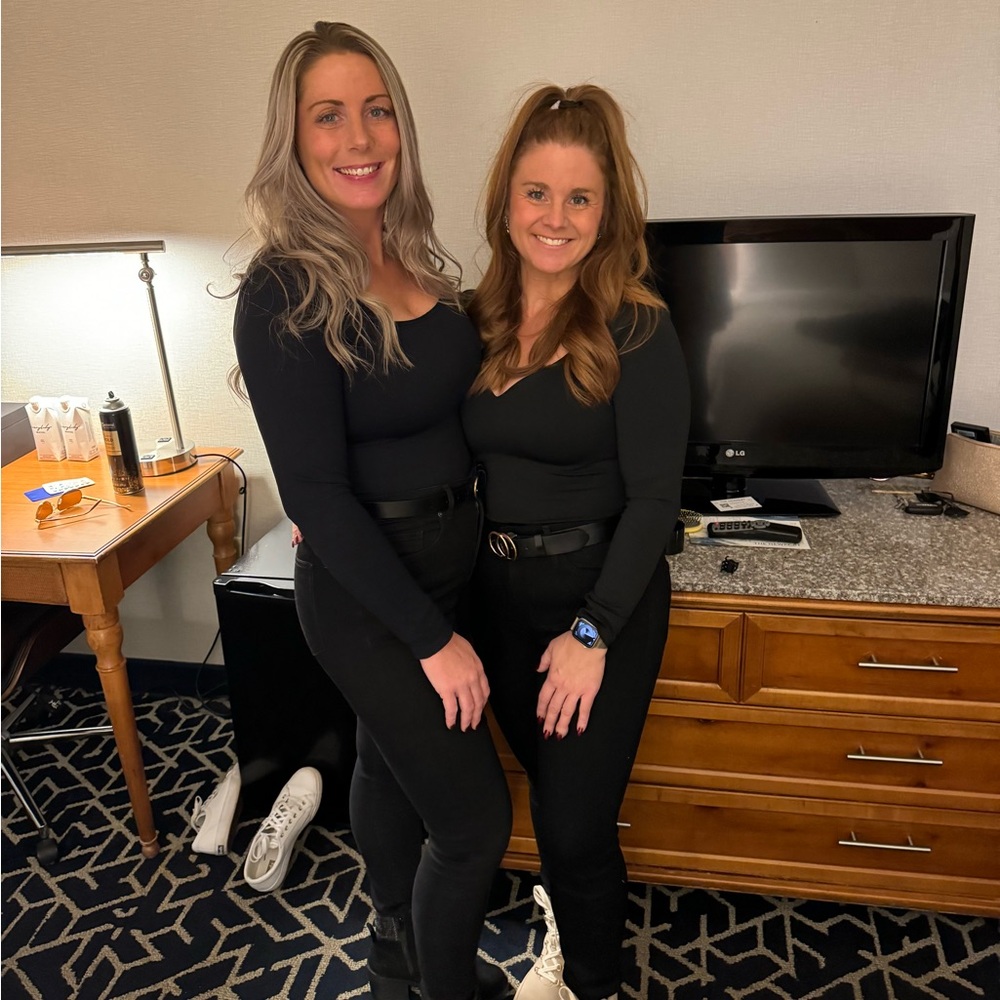 Meet your Posher, Meghan